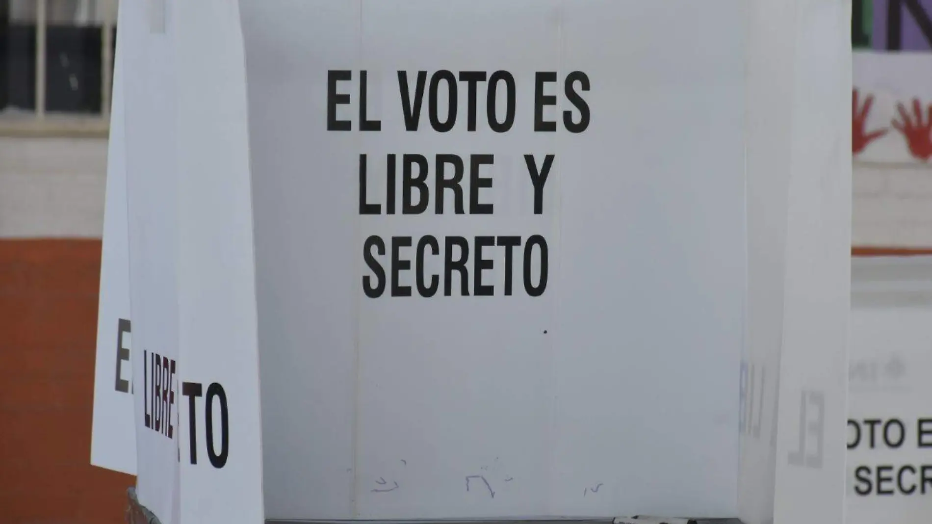 Casillas, voto (3)